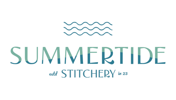 Summertide Stitchery