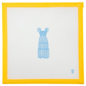 Nap Dress - Summertide Stitchery - Oz Needle & Thread