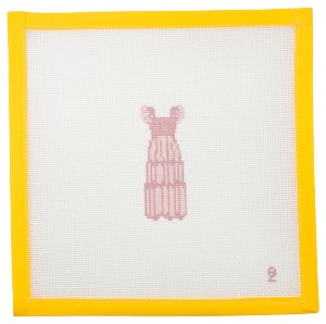 Nap Dress - Summertide Stitchery - Oz Needle & Thread