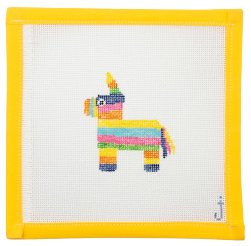 Piñata - Summertide Stitchery - Jessica Tongel Designs