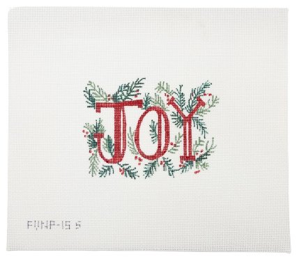 Holiday Joy - Summertide Stitchery