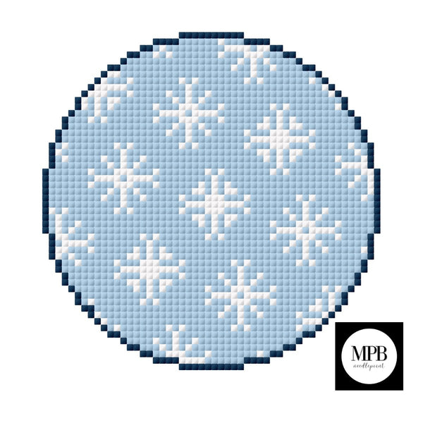 blue-snowflake-round-