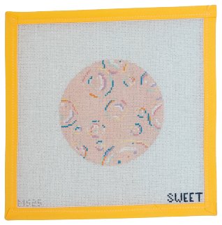 Bubbles - Summertide Stitchery - Maddie Sweet Designs