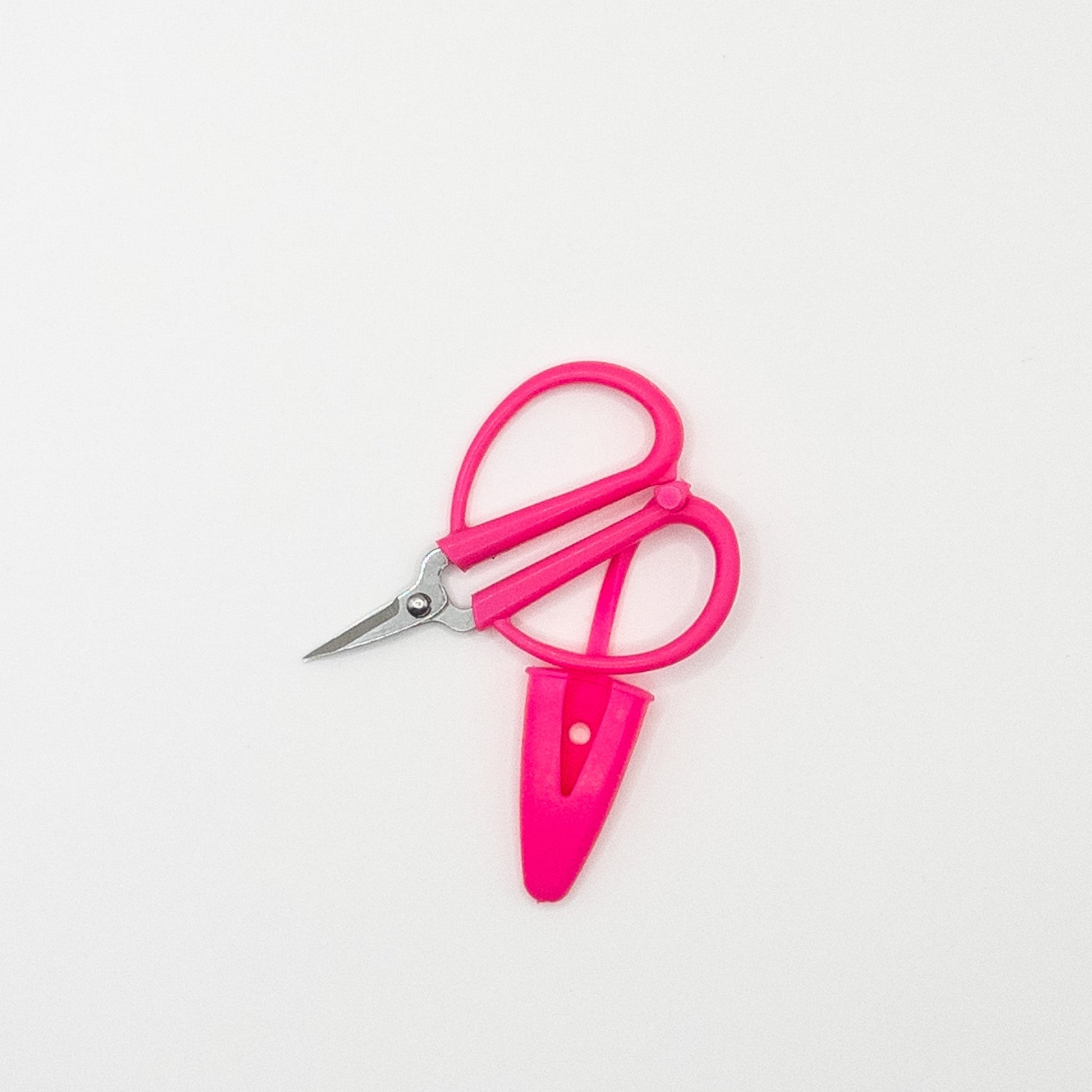 Mini Embroidery Super Snip Scissors - Summertide Stitchery - Penny Linn Designs