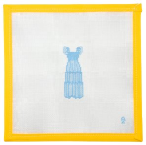 Nap Dress - Summertide Stitchery - Oz Needle & Thread