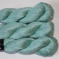 Pepper Pot Silk 173 Stratosphere - Summertide Stitchery - Planet Earth Fibers