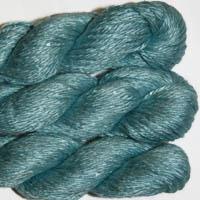 Pepper Pot Silk 175 Spa - Summertide Stitchery - Planet Earth Fibers