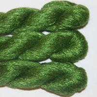 Pepper Pot Silk 205 Wasabi - Summertide Stitchery - Planet Earth Fibers