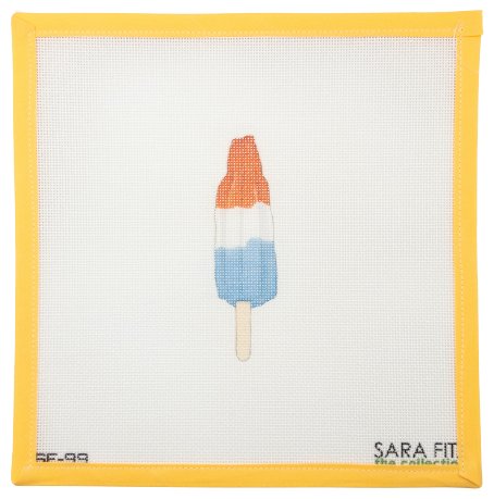Popsicle - Summertide Stitchery - Sara Fitz