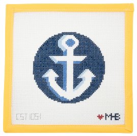 Anchor Needlepoint - Summertide Stitchery - LoveMHB Studio