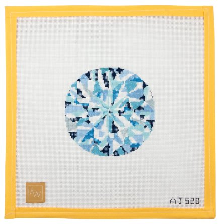 Diamond - Summertide Stitchery - Audrey Wu