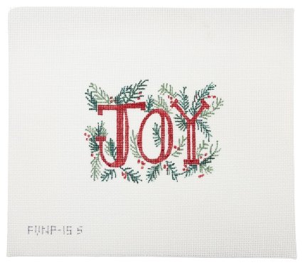 Holiday Joy - Summertide Stitchery