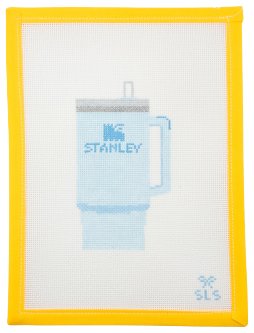 Stanley Quencher Cup - Summertide Stitchery - SLS