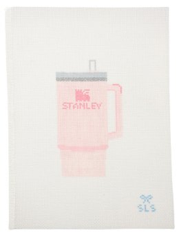 Stanley Quencher Cup - Summertide Stitchery - SLS