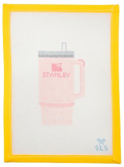 Stanley Quencher Cup - Summertide Stitchery - SLS