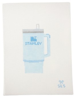 Stanley Quencher Cup - Summertide Stitchery - SLS