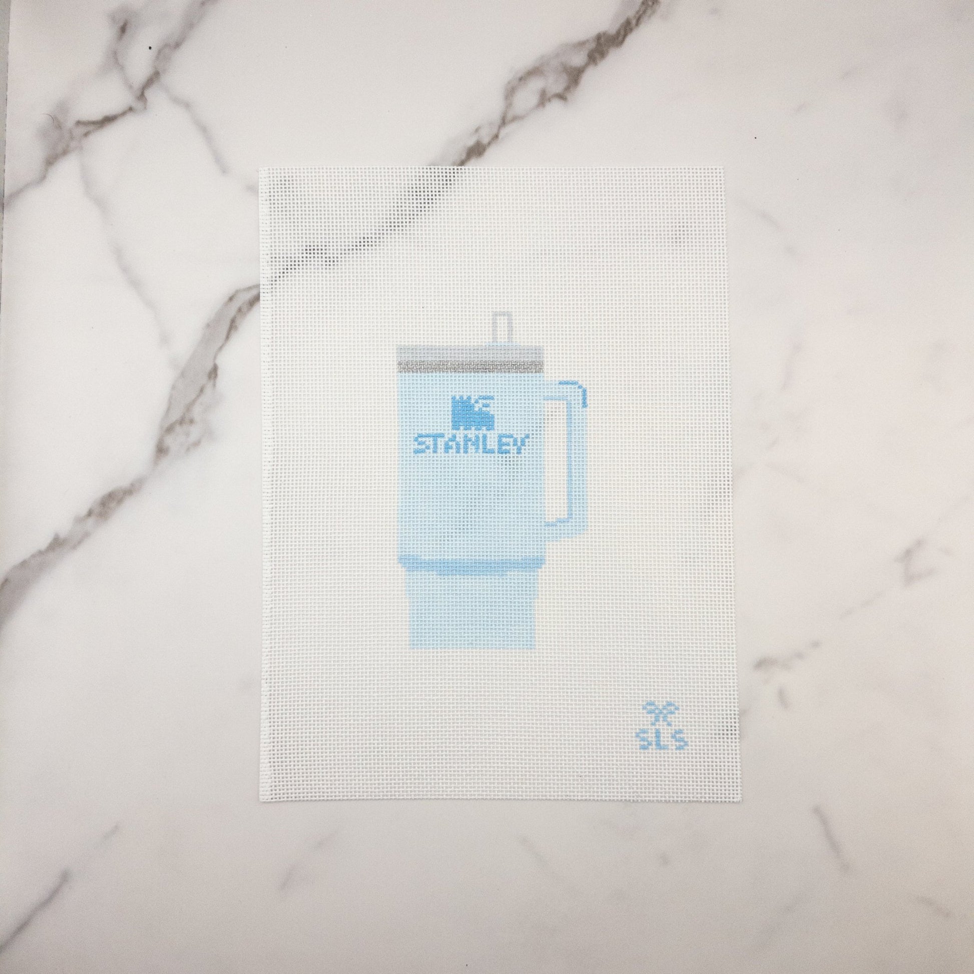 Stanley Quencher Cup - Summertide Stitchery - SLS